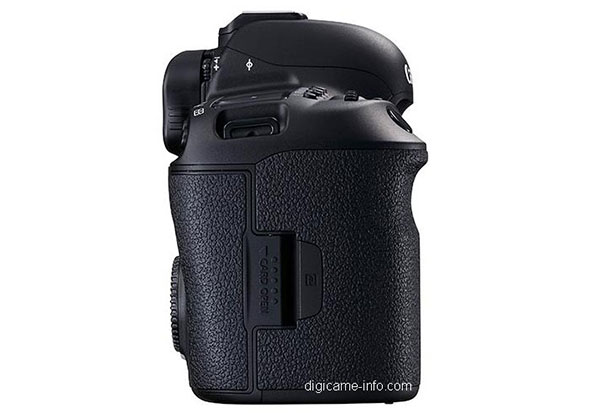 Canon 5D Mark IV Canon 5D Mark IV