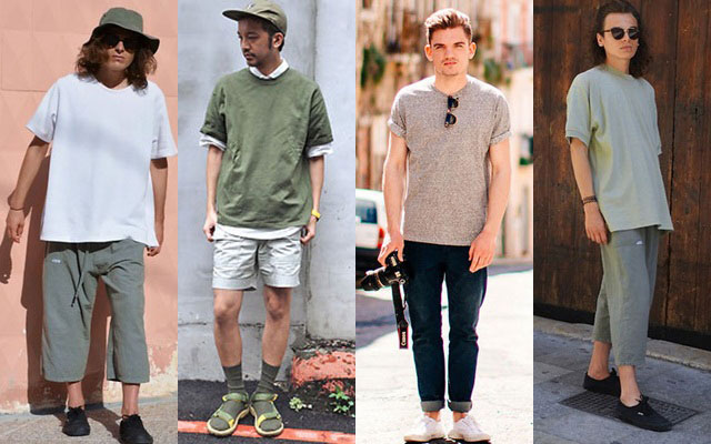 เสื้อสีพื้น เสื้อสีพื้น