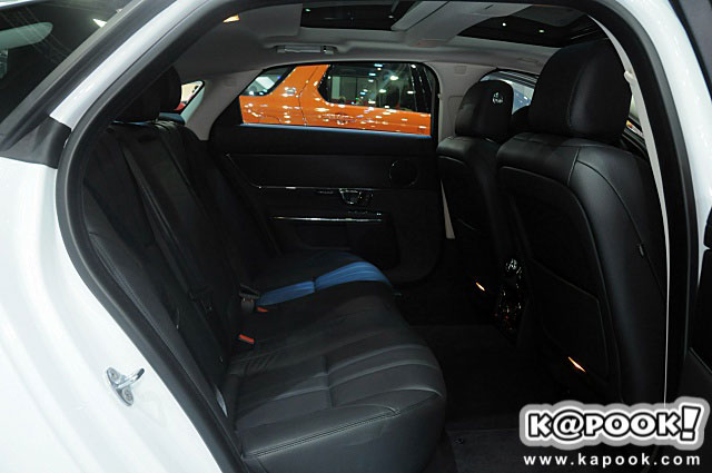 Jaguar XJ 2016 Jaguar XJ 2016