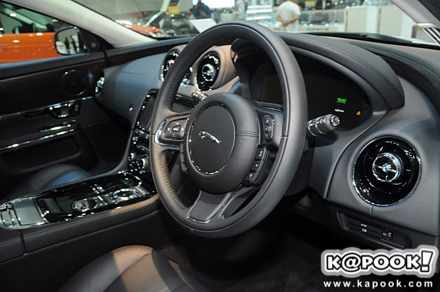 Jaguar XJ 2016 Jaguar XJ 2016
