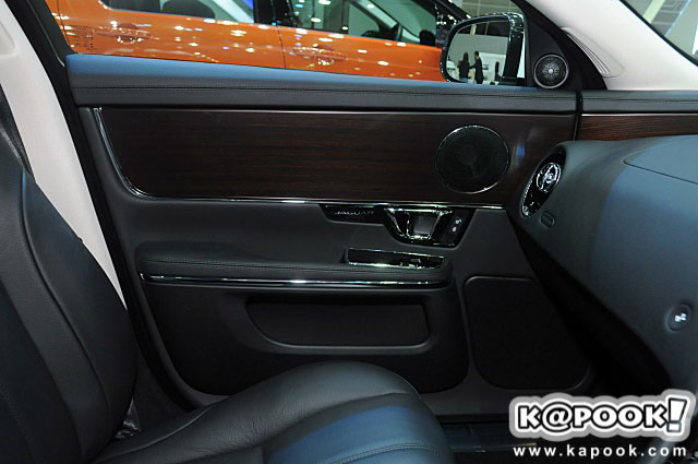 Jaguar XJ 2016 Jaguar XJ 2016