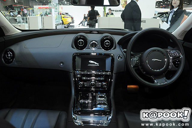 Jaguar XJ 2016 Jaguar XJ 2016