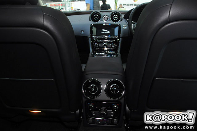 Jaguar XJ 2016 Jaguar XJ 2016