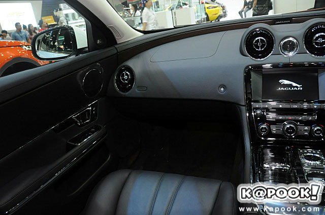 Jaguar XJ 2016 Jaguar XJ 2016