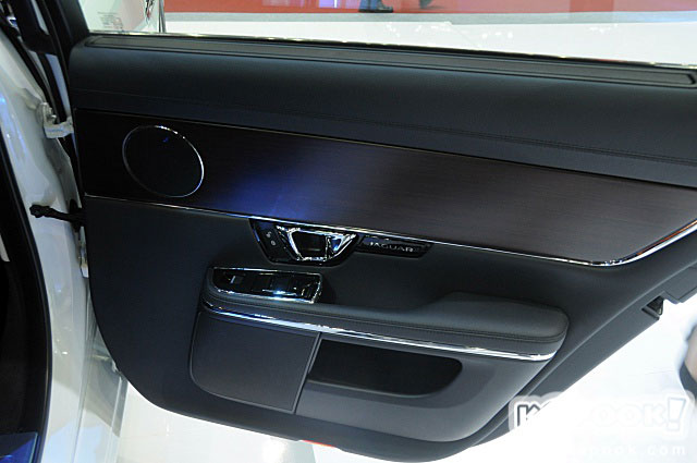 Jaguar XJ 2016 Jaguar XJ 2016