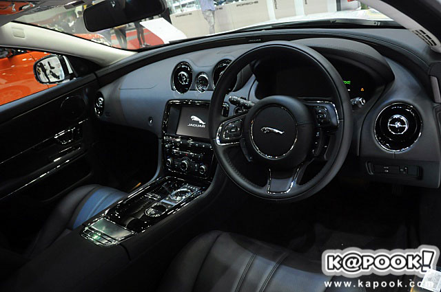 Jaguar XJ 2016 Jaguar XJ 2016