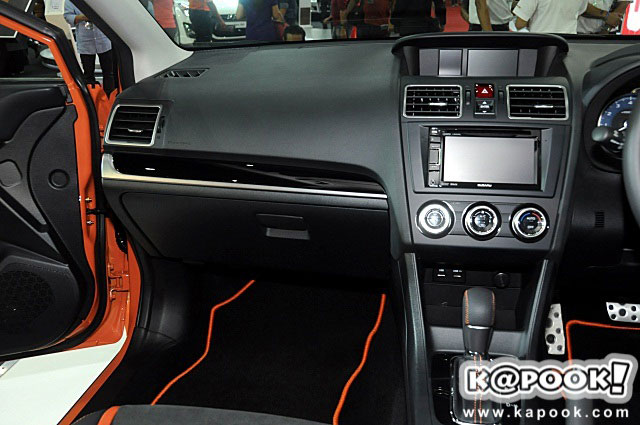 Subaru XV CROSSTREK 2016 Subaru XV CROSSTREK 2016
