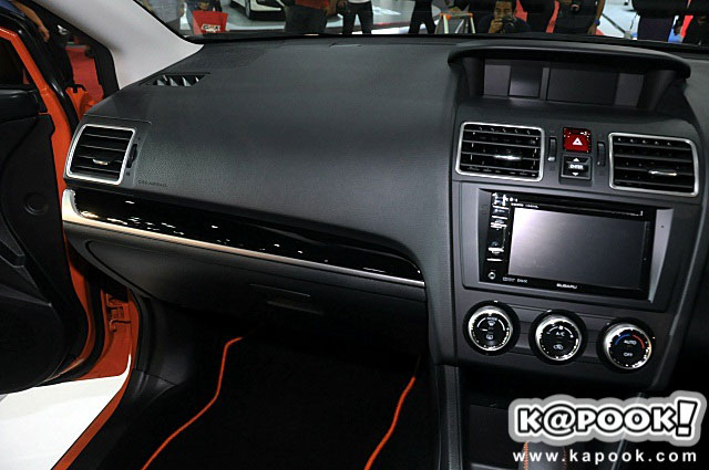 Subaru XV CROSSTREK 2016 Subaru XV CROSSTREK 2016