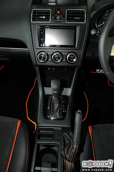 Subaru XV CROSSTREK 2016 Subaru XV CROSSTREK 2016