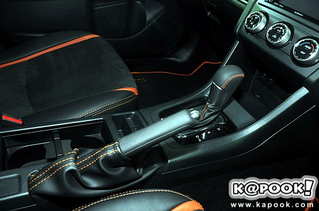 Subaru XV CROSSTREK 2016 Subaru XV CROSSTREK 2016