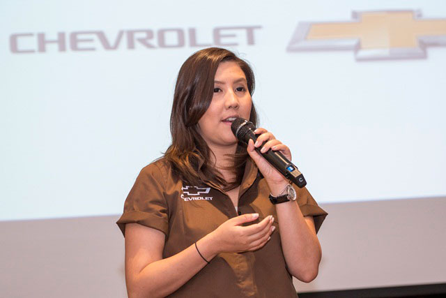 Chevrolet Colorado 2016 Chevrolet Colorado 2016