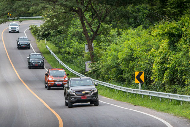 Chevrolet Colorado 2016 Chevrolet Colorado 2016