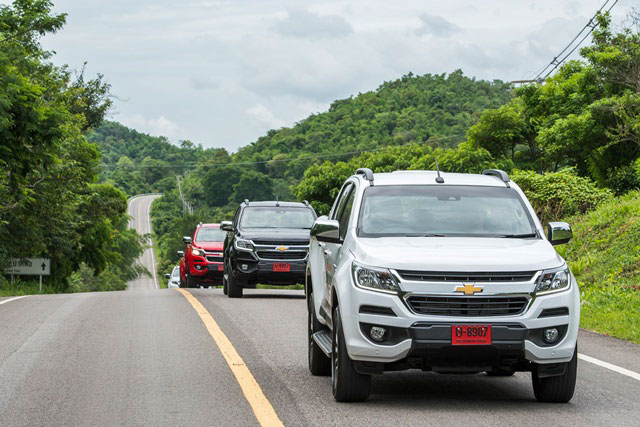 Chevrolet Colorado 2016 Chevrolet Colorado 2016