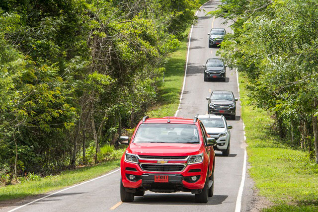Chevrolet Colorado 2016 Chevrolet Colorado 2016