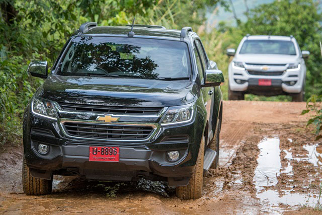 Chevrolet Colorado 2016 Chevrolet Colorado 2016