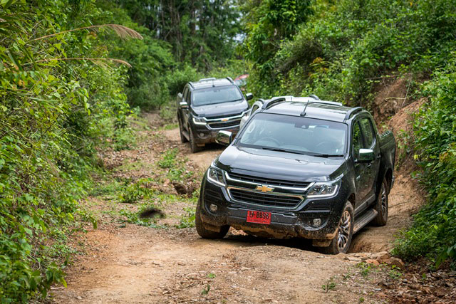 Chevrolet Colorado 2016 Chevrolet Colorado 2016