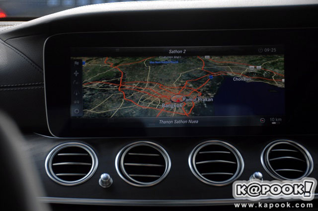 Mercedes-Benz E-Class 2016 Mercedes-Benz E-Class 2016