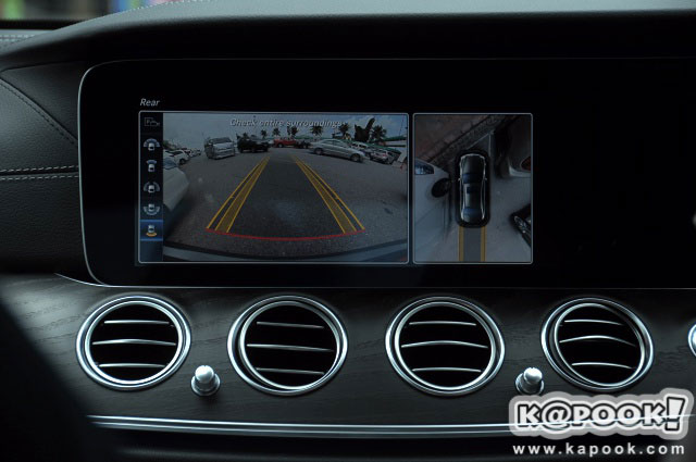 Mercedes-Benz E-Class 2016 Mercedes-Benz E-Class 2016