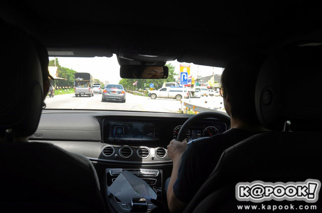 Mercedes-Benz E-Class 2016 Mercedes-Benz E-Class 2016