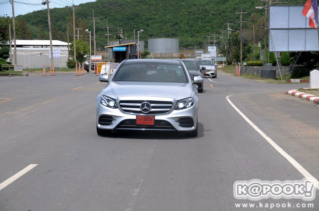 Mercedes-Benz E-Class 2016 Mercedes-Benz E-Class 2016