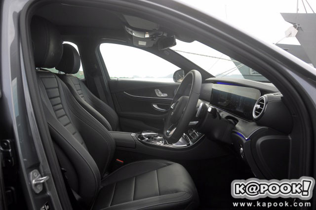 Mercedes-Benz E-Class 2016 Mercedes-Benz E-Class 2016