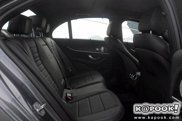 Mercedes-Benz E-Class 2016 Mercedes-Benz E-Class 2016