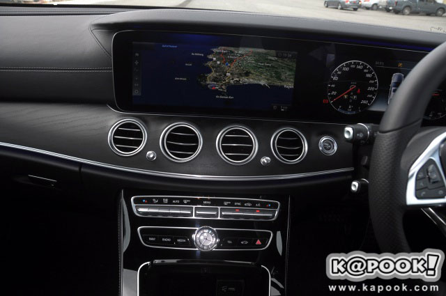 Mercedes-Benz E-Class 2016 Mercedes-Benz E-Class 2016