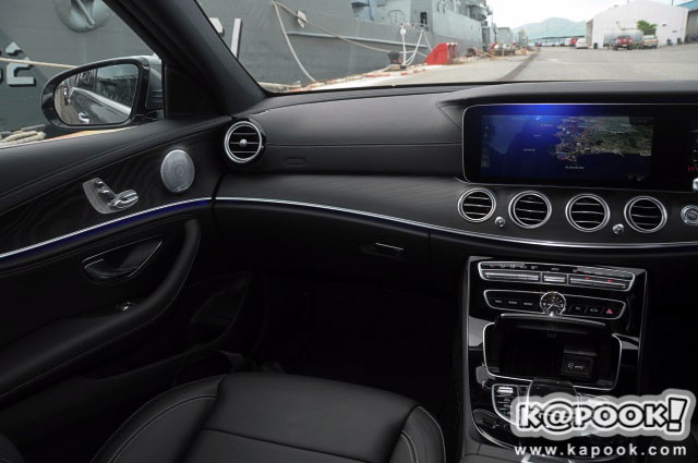 Mercedes-Benz E-Class 2016 Mercedes-Benz E-Class 2016
