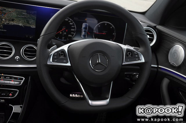 Mercedes-Benz E-Class 2016 Mercedes-Benz E-Class 2016