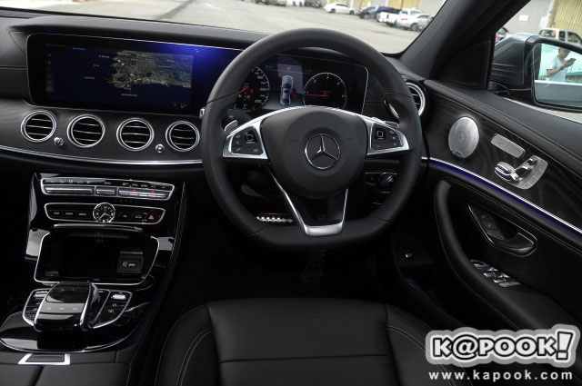 Mercedes-Benz E-Class 2016 Mercedes-Benz E-Class 2016