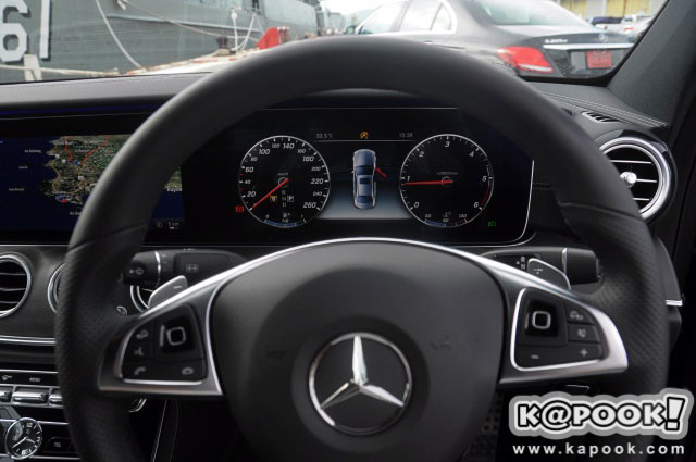 Mercedes-Benz E-Class 2016 Mercedes-Benz E-Class 2016