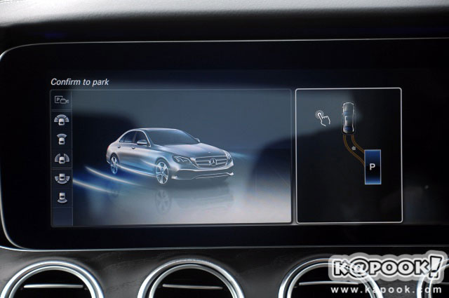 Mercedes-Benz E-Class 2016 Mercedes-Benz E-Class 2016