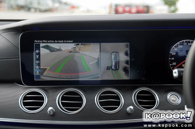 Mercedes-Benz E-Class 2016 Mercedes-Benz E-Class 2016
