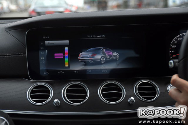 Mercedes-Benz E-Class 2016 Mercedes-Benz E-Class 2016