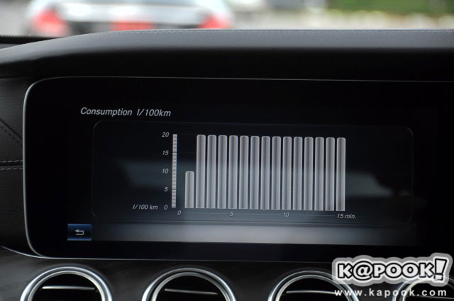 Mercedes-Benz E-Class 2016 Mercedes-Benz E-Class 2016