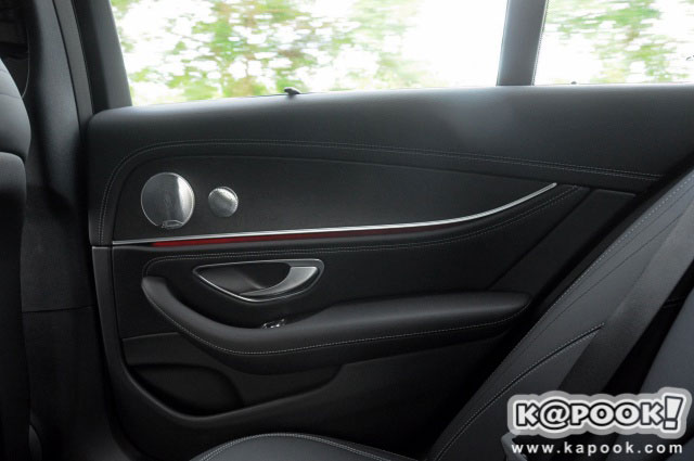 Mercedes-Benz E-Class 2016 Mercedes-Benz E-Class 2016