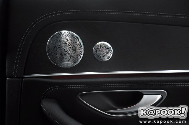 MerceMercedes-Benz E-Class 2016