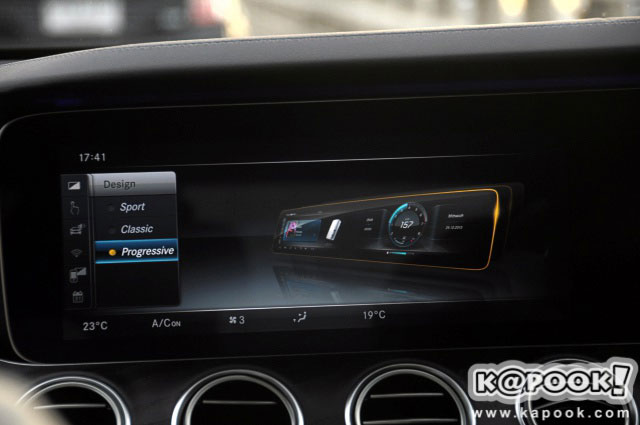Mercedes-Benz E-Class 2016 Mercedes-Benz E-Class 2016