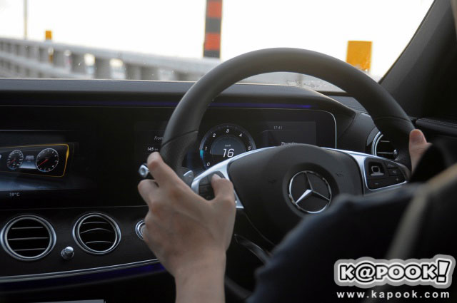 Mercedes-Benz E-Class 2016 Mercedes-Benz E-Class 2016