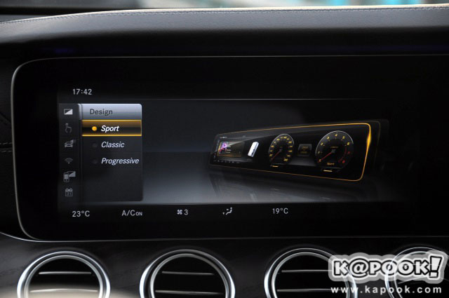 Mercedes-Benz E-Class 2016 Mercedes-Benz E-Class 2016