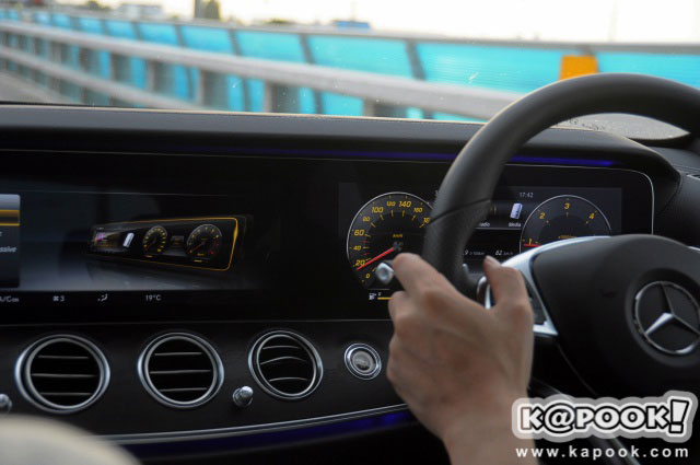 Mercedes-Benz E-Class 2016 Mercedes-Benz E-Class 2016