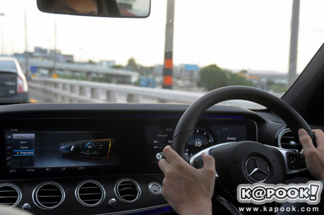 Mercedes-Benz E-Class 2016 Mercedes-Benz E-Class 2016