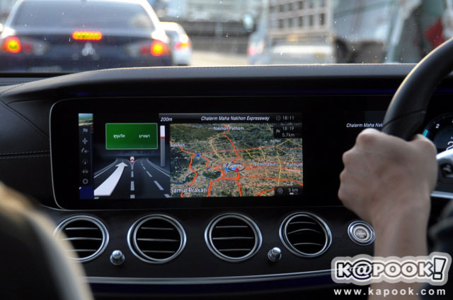 Mercedes-Benz E-Class 2016 Mercedes-Benz E-Class 2016