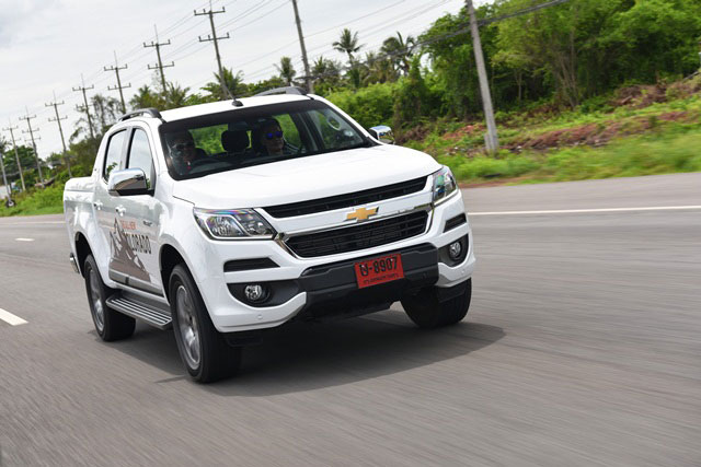 Chevrolet Colorado 2016 Chevrolet Colorado 2016