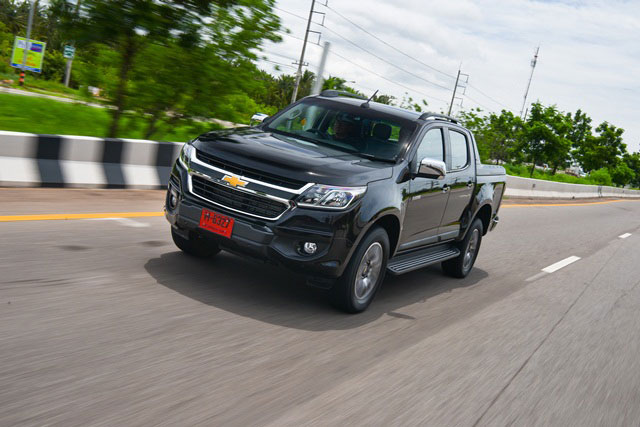 Chevrolet Colorado 2016 Chevrolet Colorado 2016