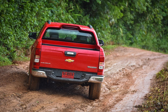 Chevrolet Colorado 2016 Chevrolet Colorado 2016