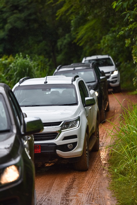 Chevrolet Colorado 2016 Chevrolet Colorado 2016