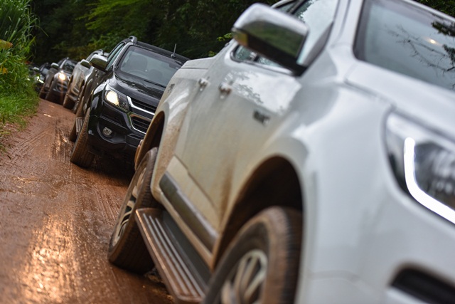 Chevrolet Colorado 2016 Chevrolet Colorado 2016