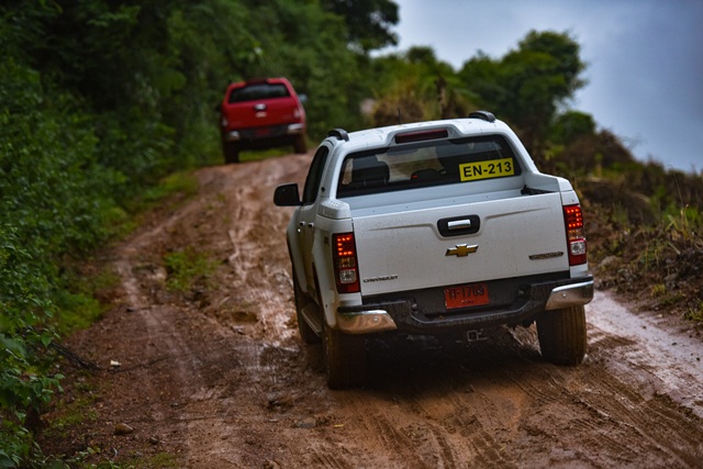 Chevrolet Colorado 2016 Chevrolet Colorado 2016