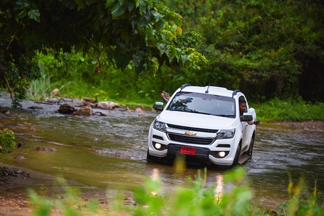 Chevrolet Colorado 2016 Chevrolet Colorado 2016